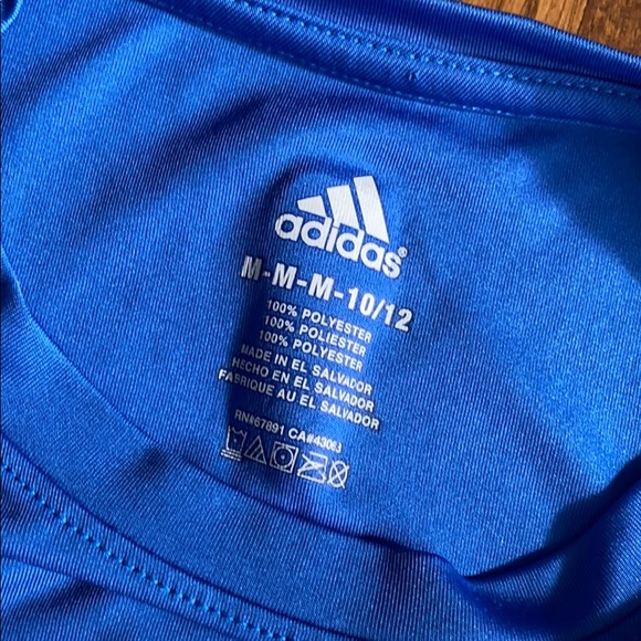 OKC- Dri Fit T-shirt - Picture 2 of 3